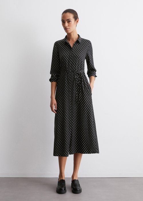 Shirt dress regular — MB20