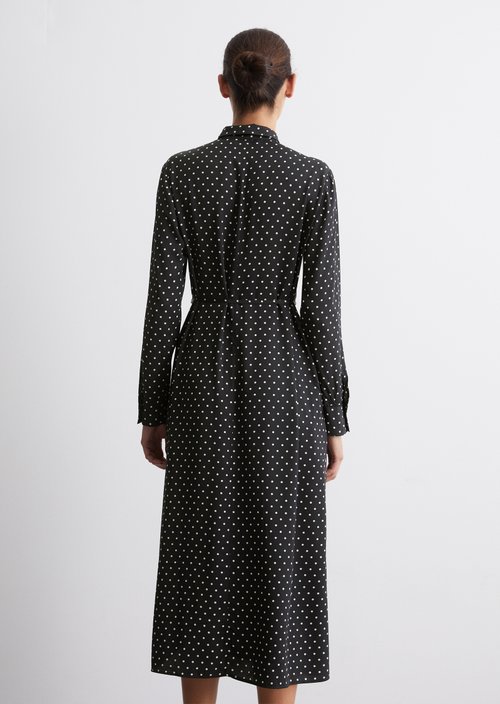 Shirt dress regular — MB20