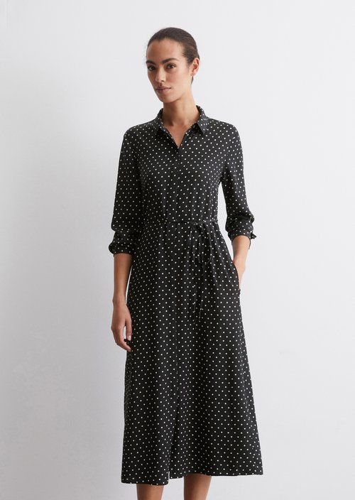Shirt dress regular — MB20