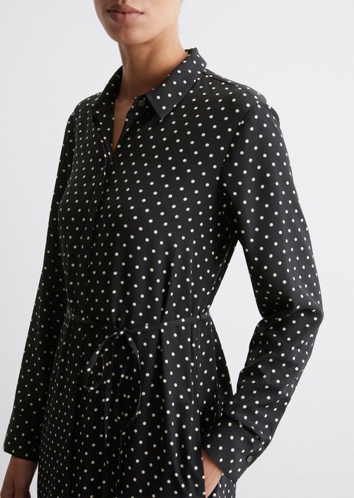 Shirt dress regular — MB20