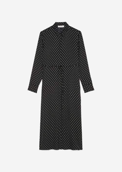 Shirt dress regular — MB20