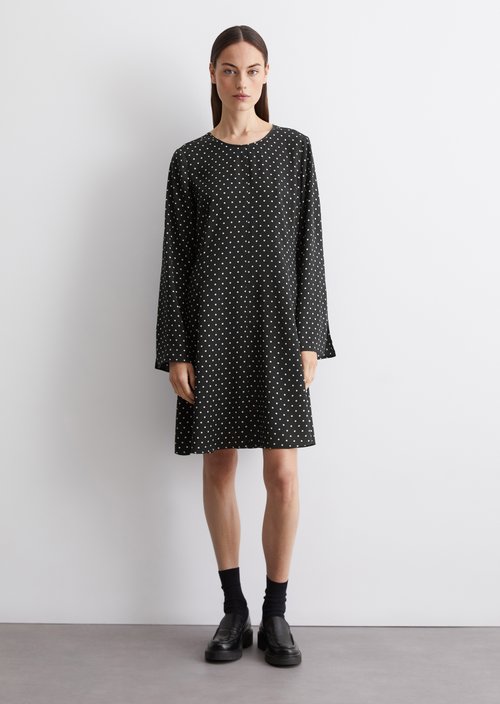 Short dress regular — MB20