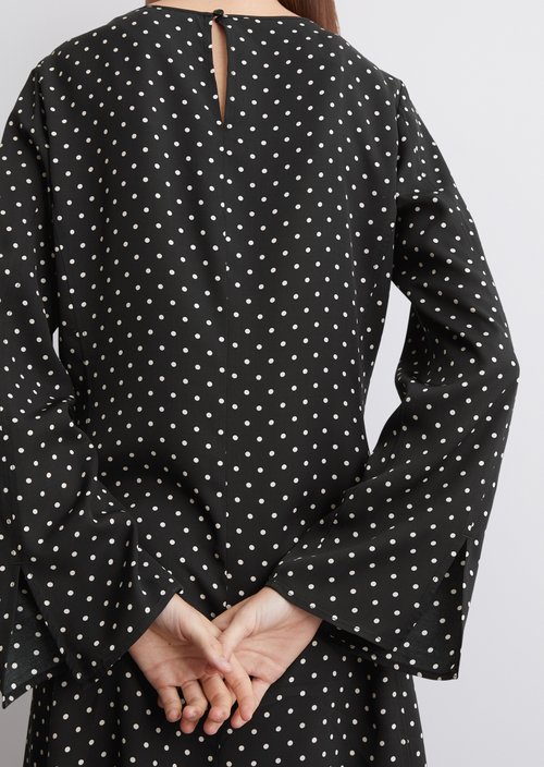 Short dress regular — MB20