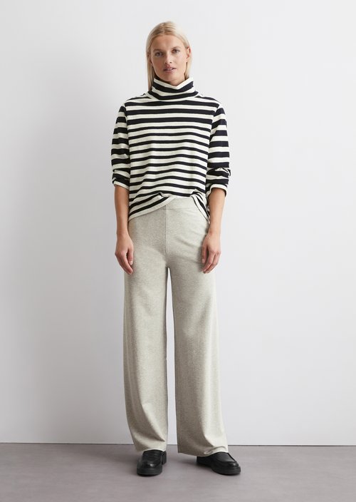 Jerseyhose straight — M923