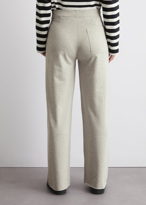 Jerseyhose straight — M923