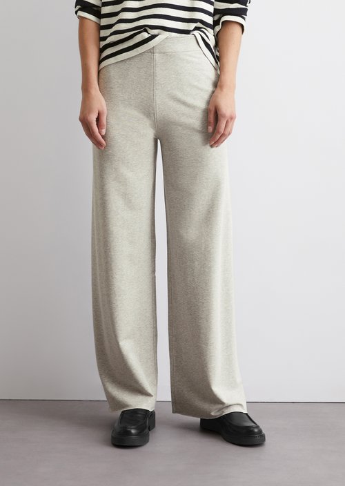 Jerseyhose straight — M923