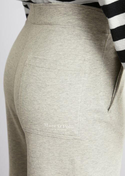 Jerseyhose straight — M923