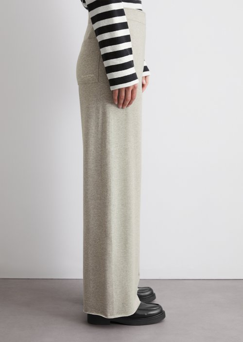 Jerseyhose straight — M923