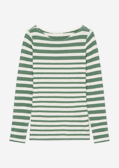 Striped longsleeve regular — MA40