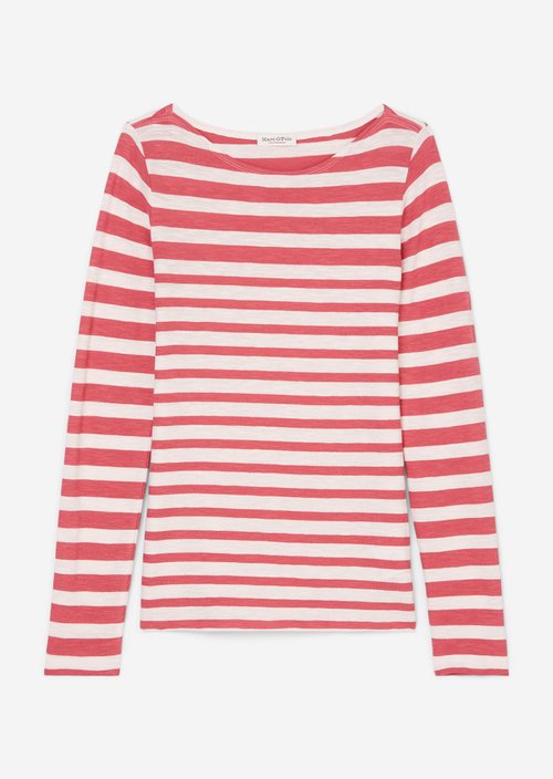 Striped longsleeve regular — MF13