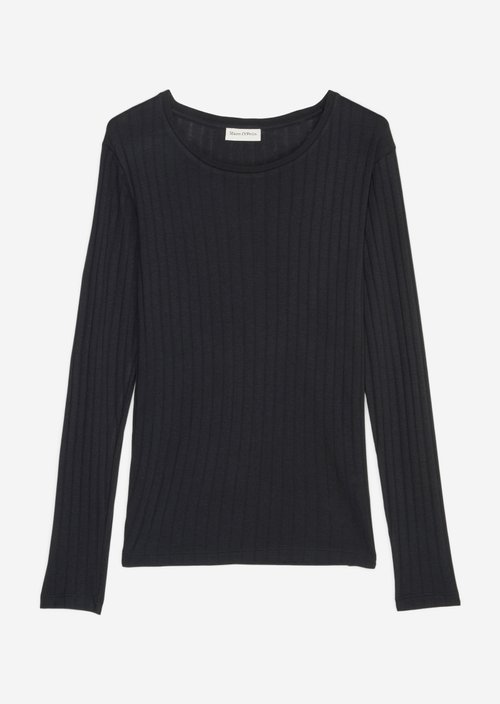 Sweatshirt regular — Dark blue