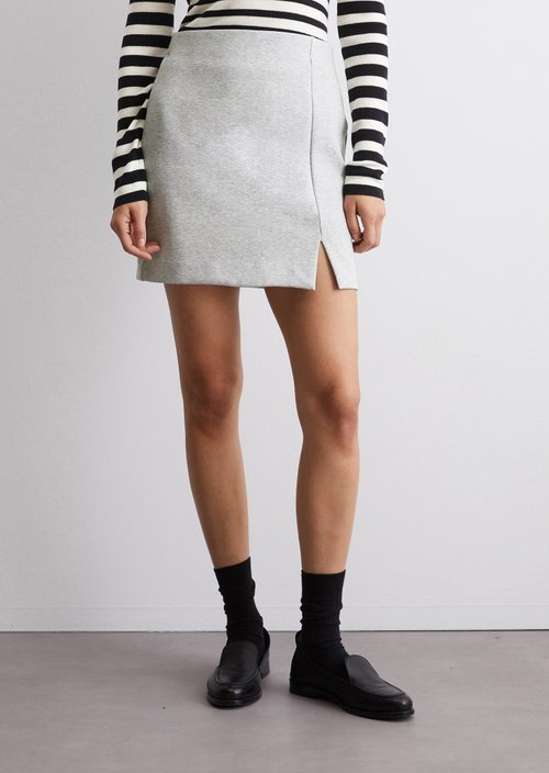 Mini skirt regular — M923