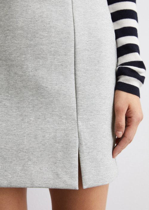 Mini skirt regular — M923