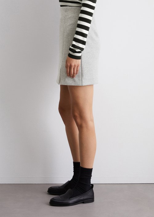 Mini skirt regular — M923