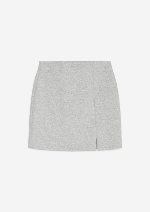 Mini skirt regular — M923