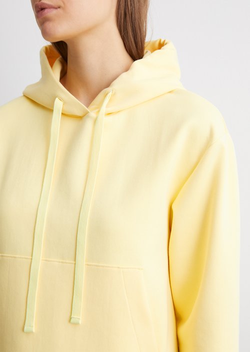 Hoodie relaxed — M233