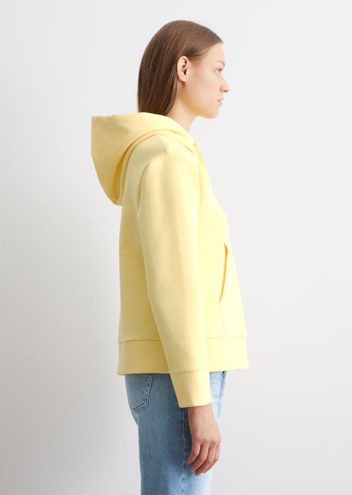 Hoodie relaxed — M233