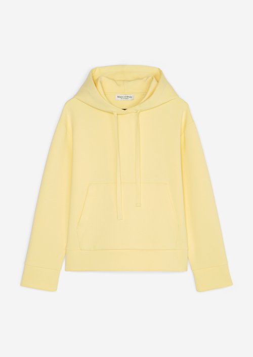 Hoodie relaxed — M233