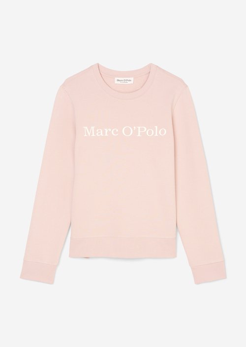 Logo sweatshirt regular — M601