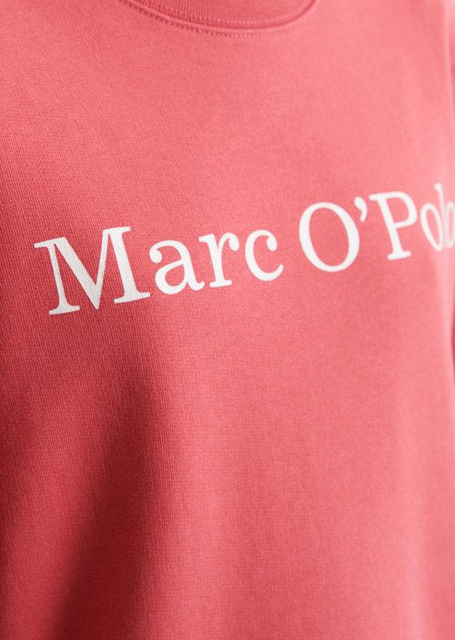Logo sweatshirt regular — M626