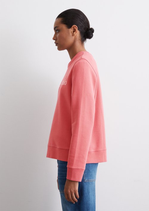 Logo sweatshirt regular — M626