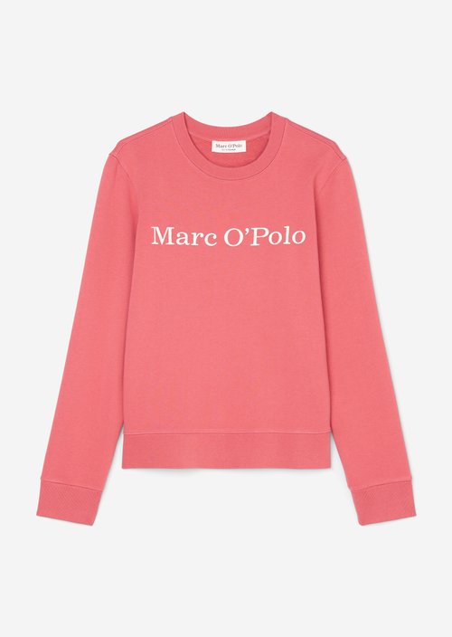 Logo sweatshirt regular — M626