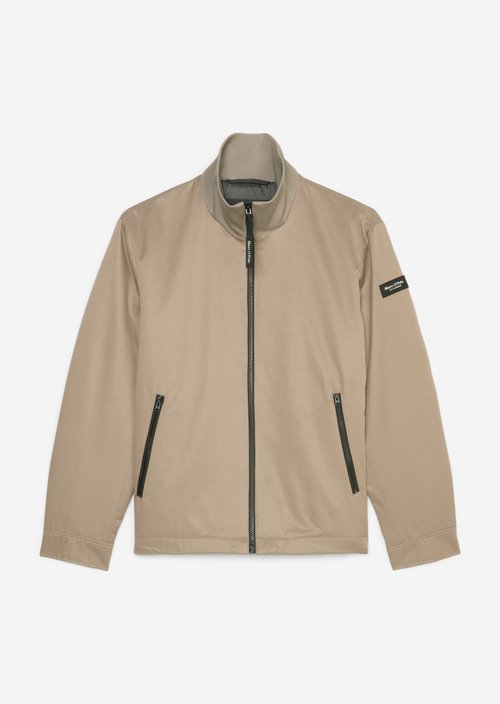 Lined jacket regular — M730