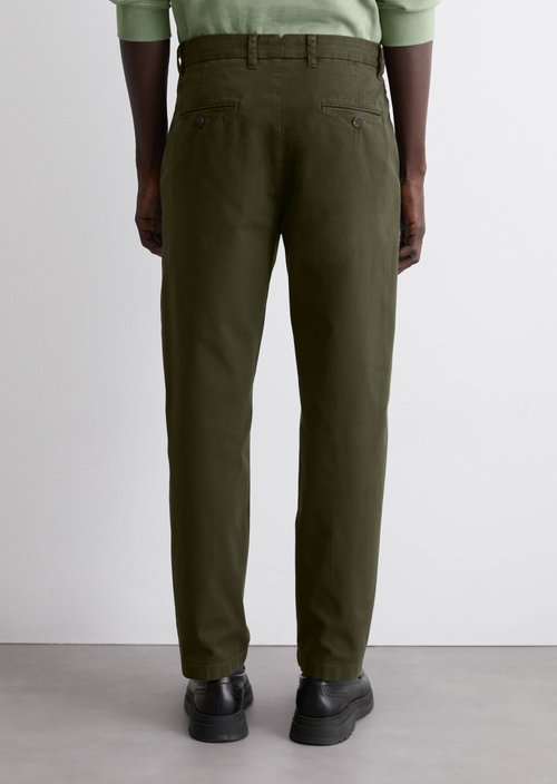 Chino model Belsbo relaxed — M499