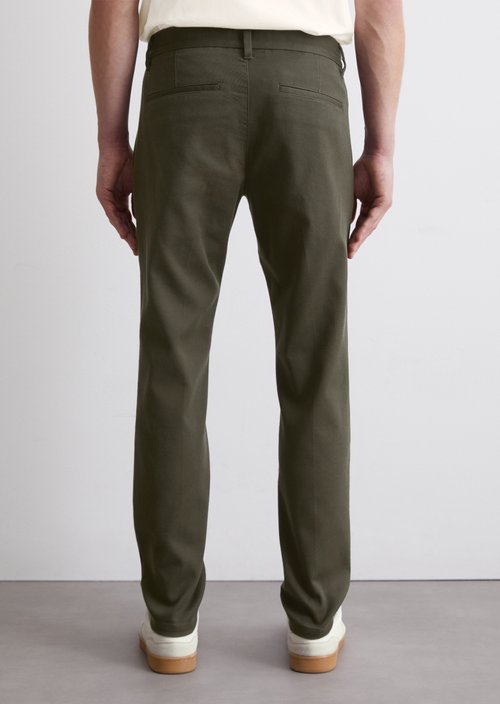Chino model Stig shaped — M499