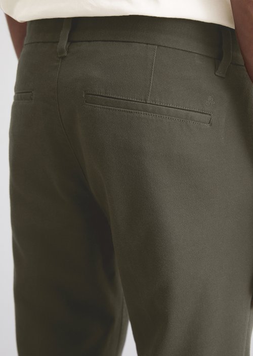 Chino model Stig shaped — M499