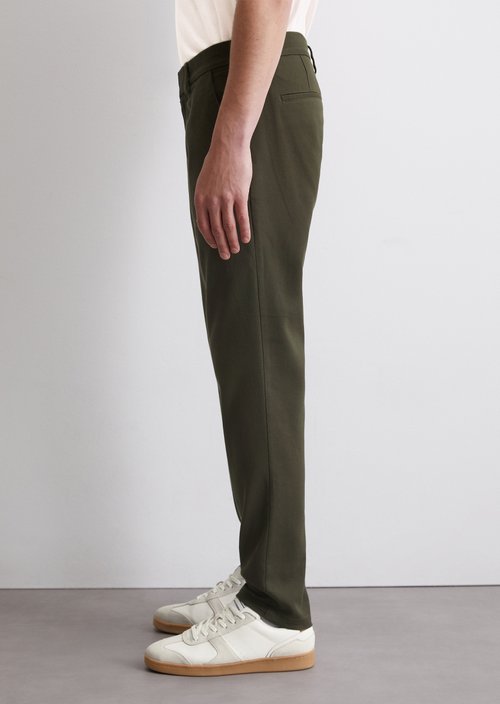 Chino model Stig shaped — M499
