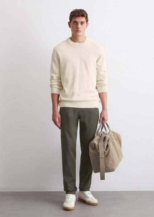 Chino model Stig shaped — M499