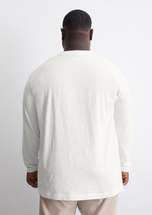 Longsleeve regular — M101
