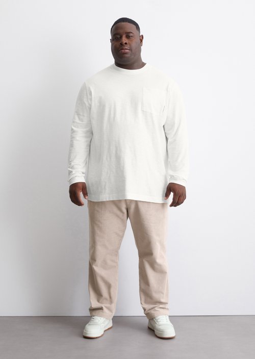 Longsleeve regular — M101