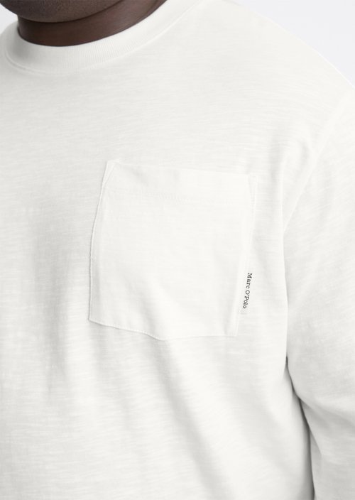 Longsleeve regular — M101