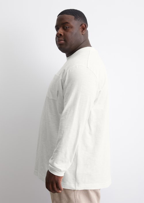 Longsleeve regular — M101