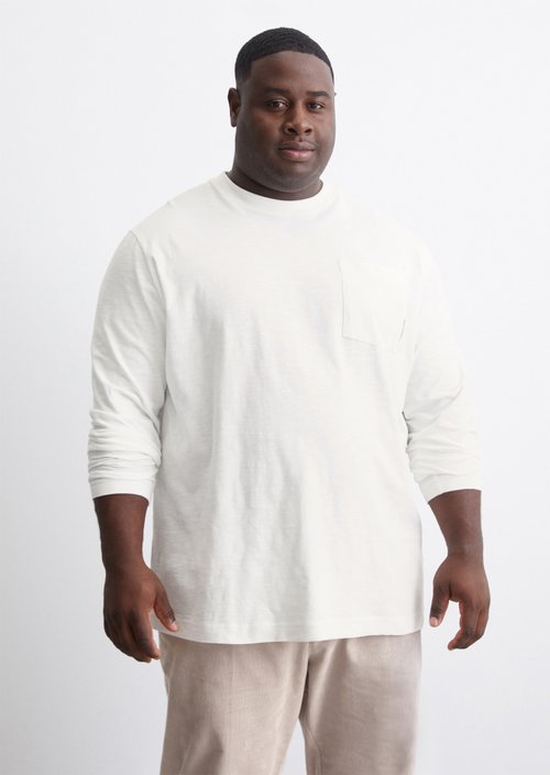 Longsleeve regular — M101