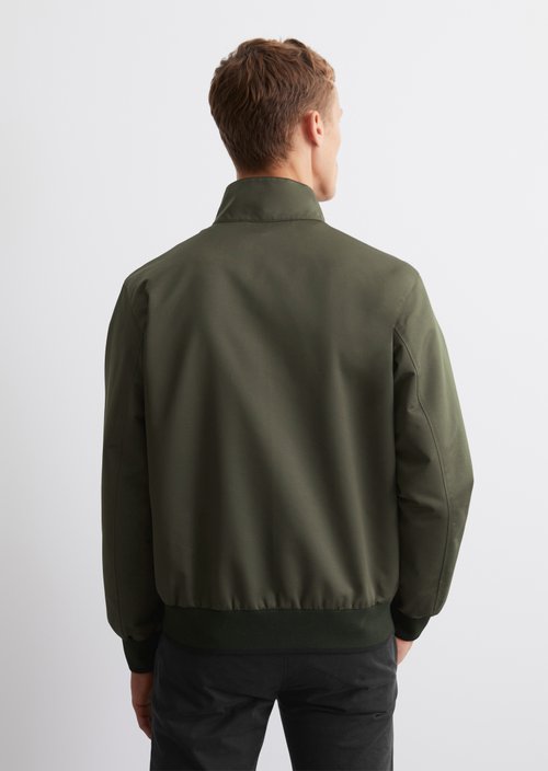 Harrington jacket regular — M499