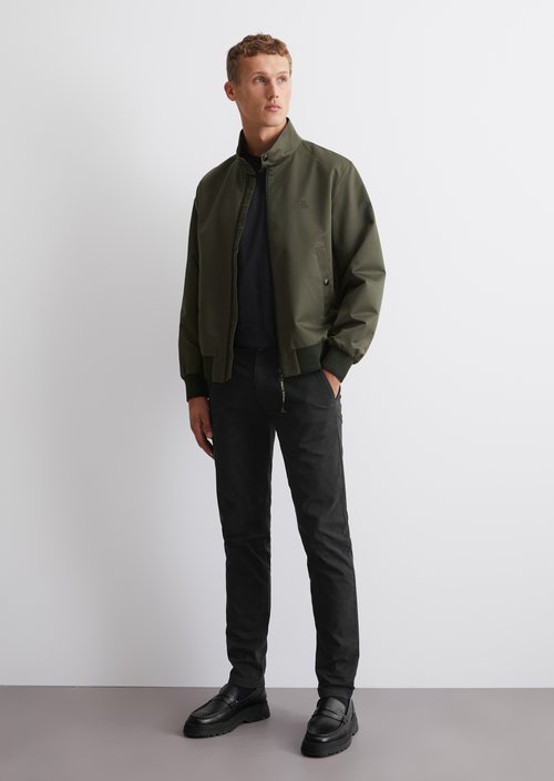 Harrington jacket regular — M499