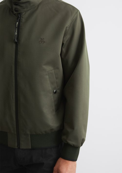 Harrington jacket regular — M499