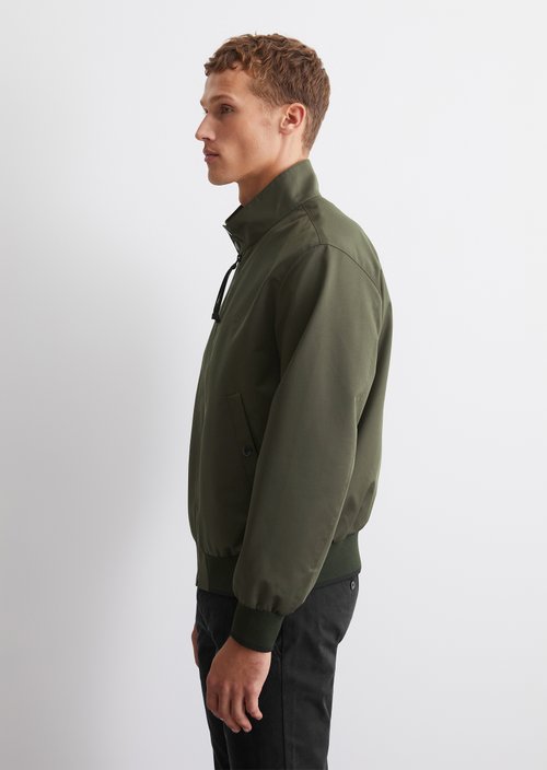 Harrington jacket regular — M499