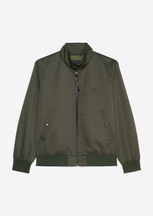 Harrington jacket regular — M499