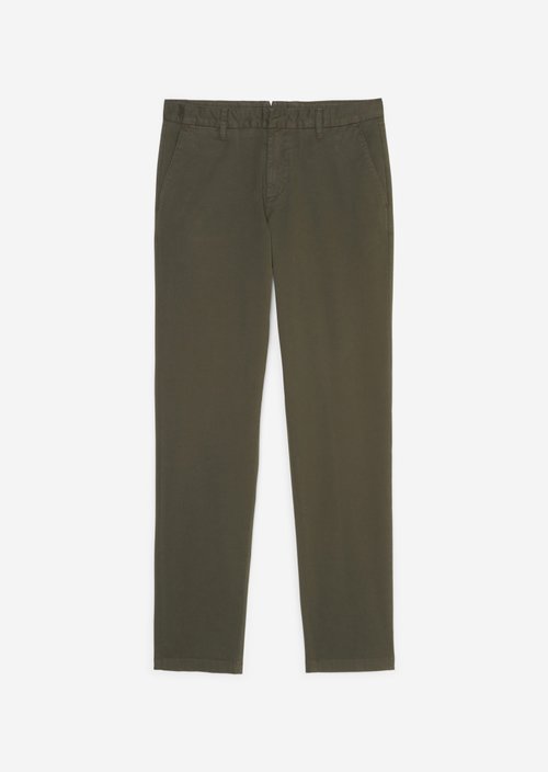 Chino model Osby tapered — M499