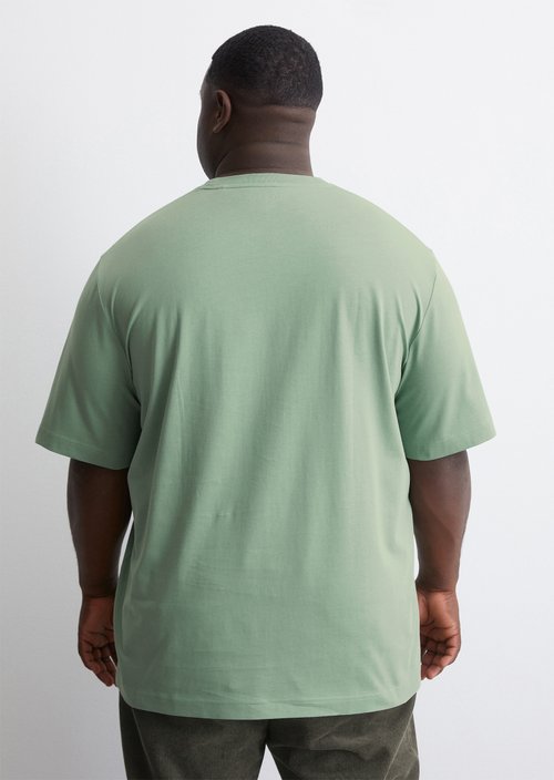 T-shirt regular — M438