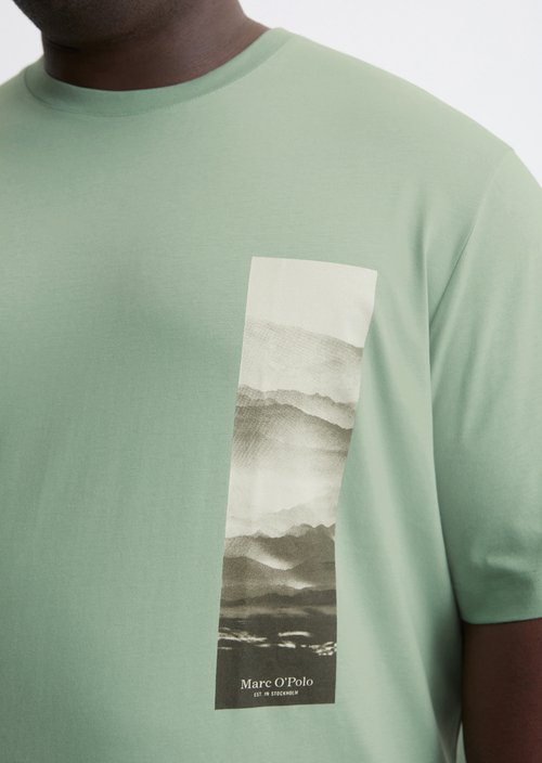 T-shirt regular — M438