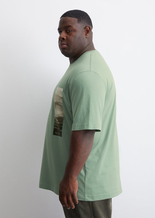 T-shirt regular — M438