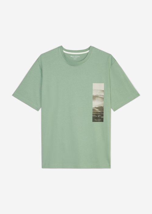 T-shirt regular — M438