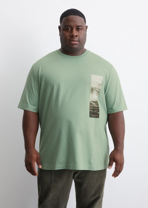 T-shirt regular — M438