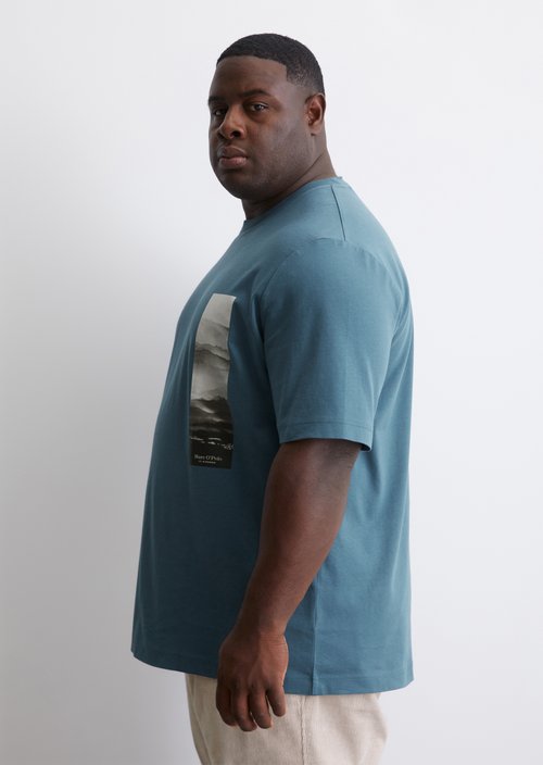 T-shirt regular — M870