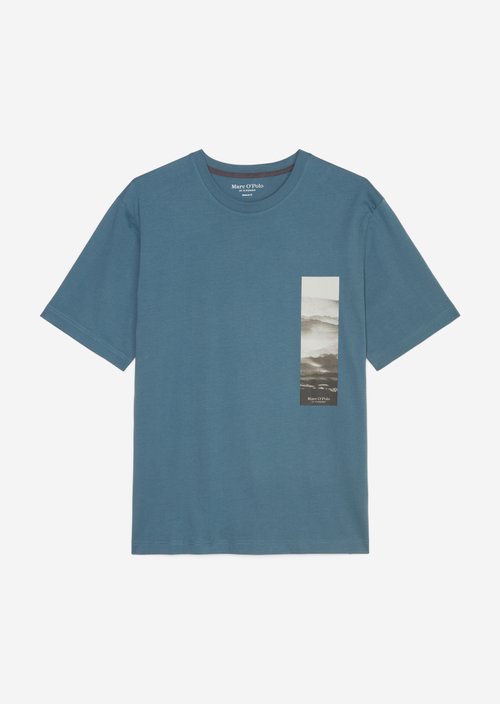 T-shirt regular — M870